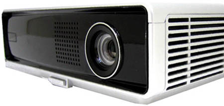 Boxlight Broadview Video Projector