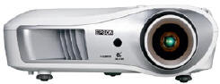 Epson Home Cinema PowerLite 1080p