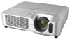 Hitachi CP-X251 Video Projector Review
