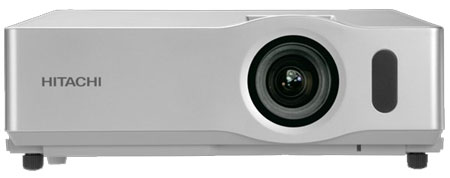 Hitachi CP-X305 Video Projector