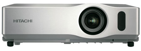 Hitachi CP-X308 Video Projector