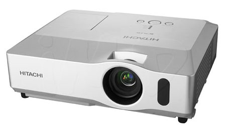 Hitachi CP-X300 Video Projector
