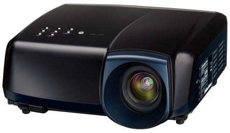 Mitsubishi HC5500 Video Projector