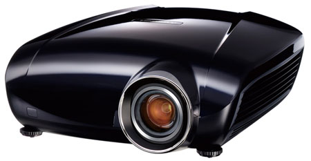 Mitsubishi HC7000 Video Projector