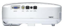 NEC LT30 Portable DLP Video Projector