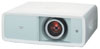 Sanyo PLV-Z2000 Video Projector Review