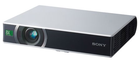 Sony VPL-CS21 Video Projector