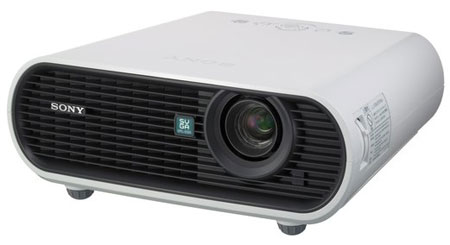 Sony VPL-ES5 Video Projector