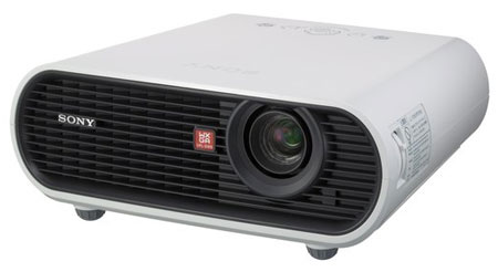 Sony VPL-EW5 Video Projector