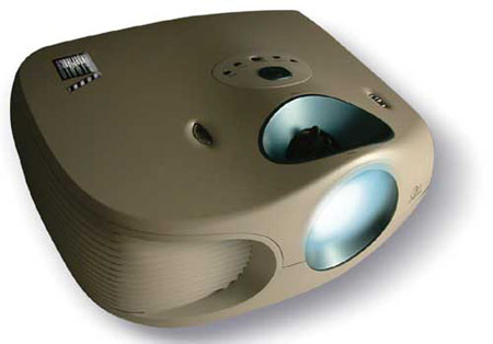 Studio Experience Premiere 30HD Video Projector