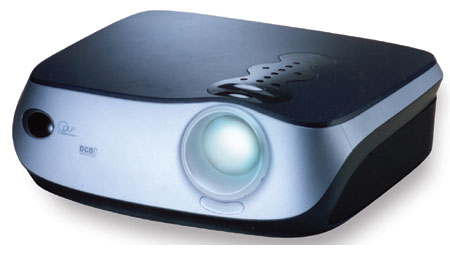 Studio Experience Premiere 50HD Video Projector
