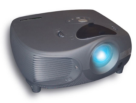 Studio Experience Premiere 55HD Video Projector