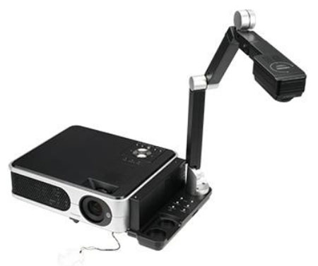 Toshiba TLP-XC2500AU Video Projector