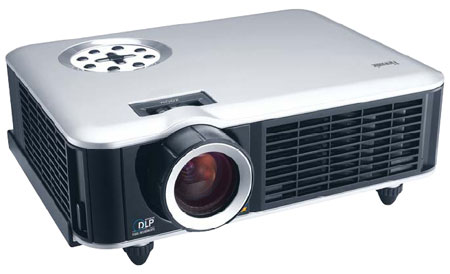 ViewSonic Cine5000 Video Projector
