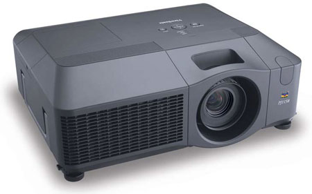 ViewSonic PJ1158 Video Projector