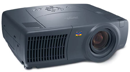ViewSonic PJ1172 Video Projector