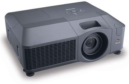 ViewSonic PJ1173 Video Projector