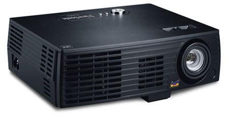 ViewSonic PJ260D Video Projector