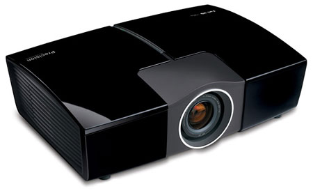 ViewSonic Pro8100 Video Projector