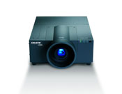 Christie LX1000 Dual Lamp Projector