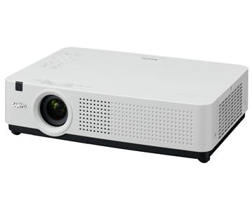 Sanyo PLC-XU4000 Video Projector