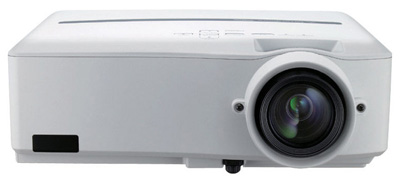 Mitsubishi HL2750U SXGA+ projector