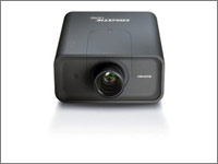 Christie LX700 LCD Projector
