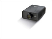 Christie LX700 LCD Projector