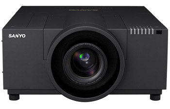 Sanyo PLC-HF10000L Large Venue Video Projector