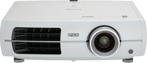 Epson 8100 Home Theatre Video Projector
