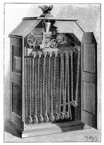 Kinetoscope