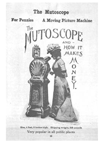 Mutoscope