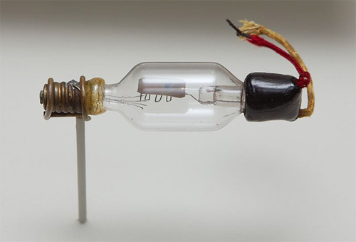 vacuum Tube