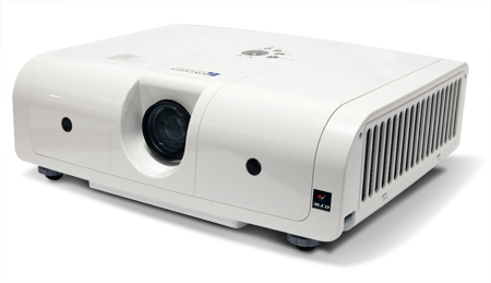Boxlight MP65e Portable Multipurpose LCD Projector