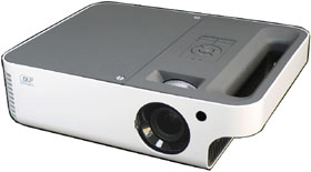 Boxlight Phoenix S25 Portable Mulitpurpose DLP Projector