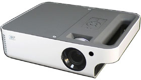 Boxlight Phoenix X35 Portable Mulitpurpose DLP Projector