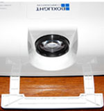 Boxlight MP65e LCD Projector Carrying Handle