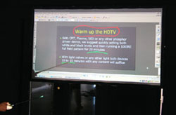 Boxlight ProjectoWrite Whiteboard Action Part 2