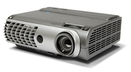 Boxlight TraveLight2 Ultra-Portable DLP Presentation Projector