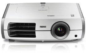 Epson Powerlite Home Cinema 6100 LCD Projector