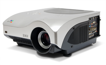 Boxlight PRO4500DP Large Venue Fixed DLP Video Projector