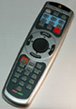 Boxlight PRO4500DP DLP Video Projector Remote Control