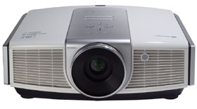BenQ W20000 HD Home Theater DLP Projector