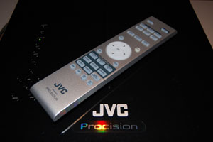 JVC DLAHD5500 Remote Control