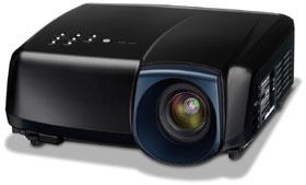 Mitsubishi HC5500 1080p LCD Home Theater Projector