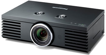 Panasonic PT-AE4000U 1080p Video Projector