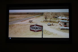 Epson Home Cinema Proejctor Out-Of-Box Adjustments Screen Shot 2