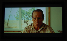 Mitsubishi HC5500  Home Cinema Proejctor Out-Of-Box Adjustments Screen Shot 3