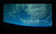 Mitsubishi HC5500  Home Cinema Proejctor Out-Of-Box Adjustments Screen Shot 4