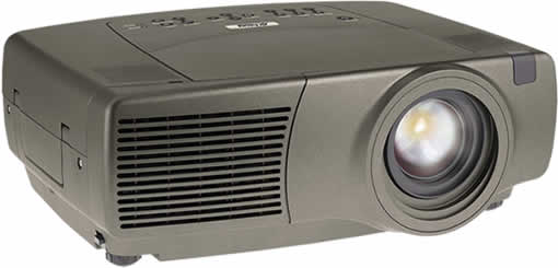 Ask Proxima C440 Video Projector